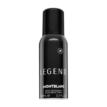 Mont Blanc Legend деоспрей за мъже 100 ml