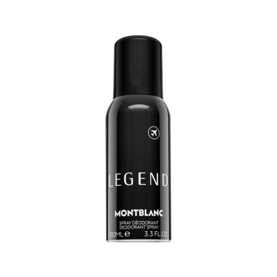 Mont Blanc Legend деоспрей за мъже 100 ml