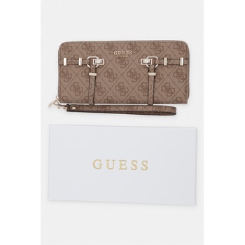 GUESS Портфейл дамски от имитация на кожа LEONA (SWSG99.17146)