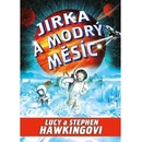 Jirka a modrý měsíc
