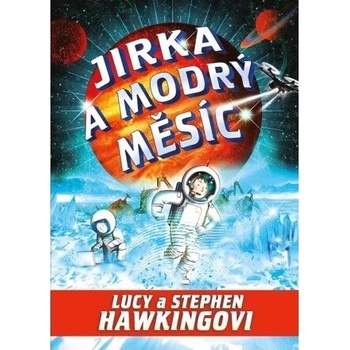 Jirka a modrý měsíc