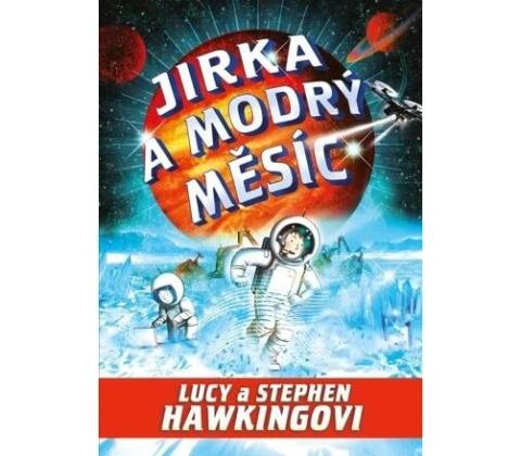 Jirka a modrý měsíc