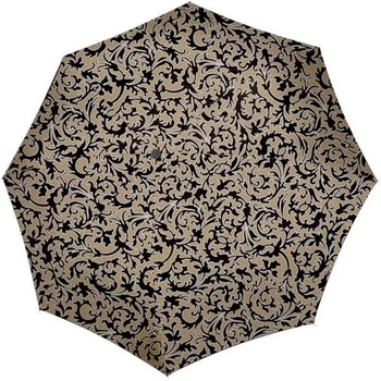 Reisenthel Чадър Reisenthel Pocket duomatic umbrella - Brown (Baroque Marble)