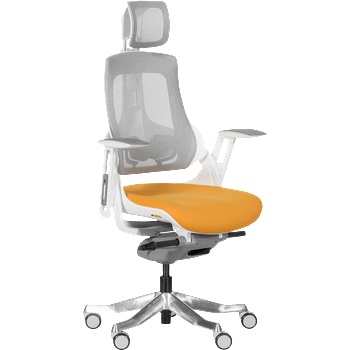 Bittel Ергономичен стол ambra - меденожълт (3520781_96)