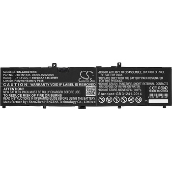 Cameron Sino Asus 4000 mAh (CS-AUX410NB)