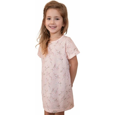 Esito noční košile Maruška růžová – Zboží Mobilmania