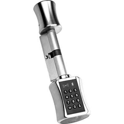 X-Site SMART vložka/zámek TTL 30/30 C001C 60 – Zboží Mobilmania