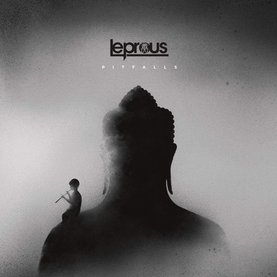 Leprous - Pitfalls CD