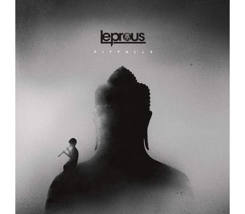 Leprous - Pitfalls CD