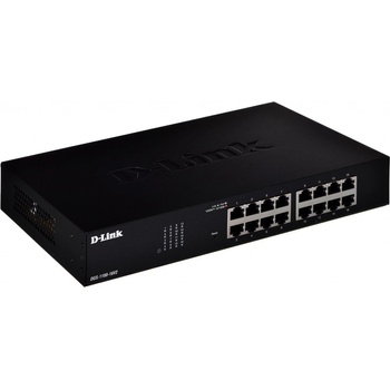 D-Link DGS-1100-16V2