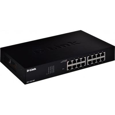 D-Link DGS-1100-16V2