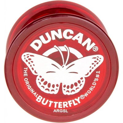 Duncan Yo Yo Classic Butterfly
