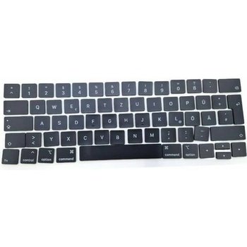 Apple Keycaps AP12 GER