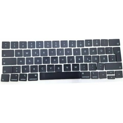 Apple Keycaps AP12 GER