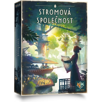 Asmodee Stromová společnost