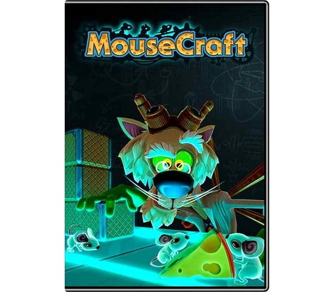 MouseCraft