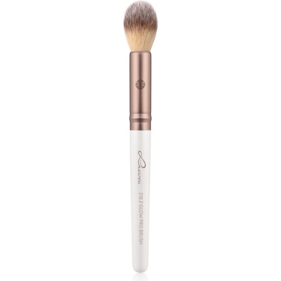 Luvia Cosmetics Elegance Glow Pro четка за озарител 218