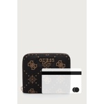 GUESS портфейл дамски от имитация на кожа ALLEGRA (SWGP24.89137)