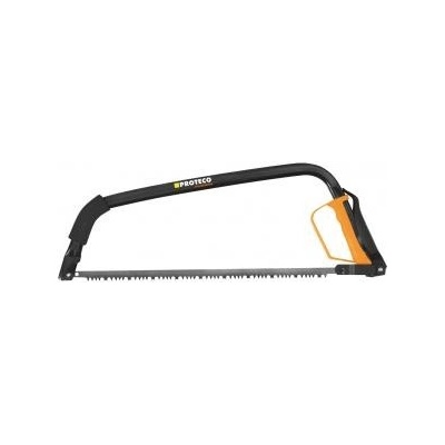 PROTECO Fusion 10.82-01530 oblouková 530 mm kalené zuby