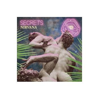 Nirvana(UK) - Secrets Digipack CD