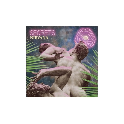 Nirvana(UK) - Secrets Digipack CD