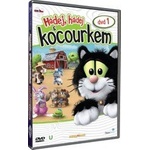 Intersonic Hádej, hádej s kocourkem 1 - DVD (001338)