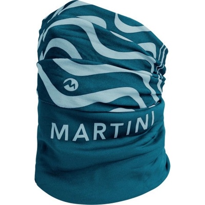 Martini Sportswear Complete W24 modrá
