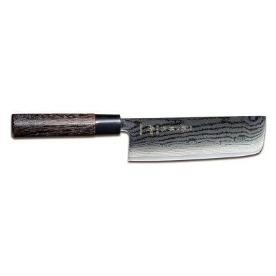 Tojiro Japonský Nakiri nůž Shippu 165mm