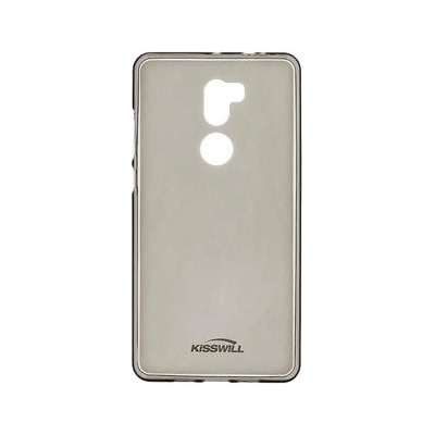 Kisswill TPU Pouzdro Xiaomi Mi5s Plus černé