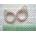 Compatible Бушинг ляв hp 4, rs5-1064 (rs5-1064)