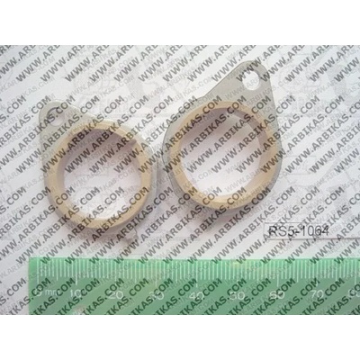 Compatible Бушинг ляв hp 4, rs5-1064 (rs5-1064)