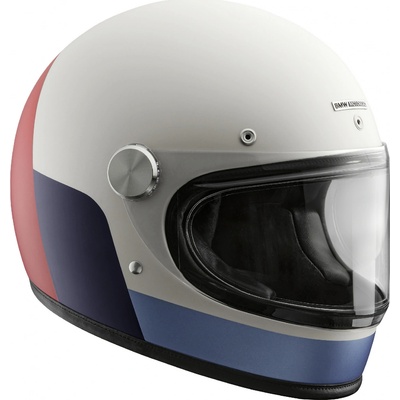 BMW Grand Racer Assen