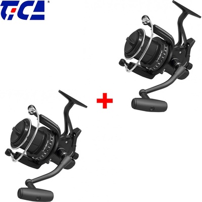 Tica Wanderer WDF 6000 1+1