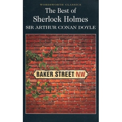 The Best of Sherlock Holmes - Doyle Arthur Conan