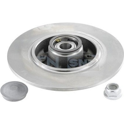 Brzdový kotúč SNR KF155.103U