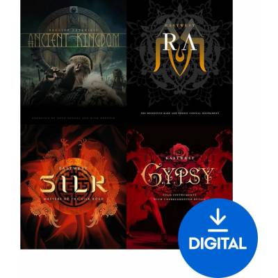 EastWest Sounds Ancient Bundle (Digitálny produkt)