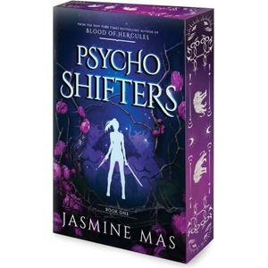 Psycho Shifters (ISBN: 9781335919953)