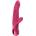 FUN FACTORY Bi Stronic Arc Raspberry