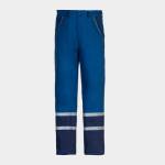 STENSO Работен панталон collins summer royal blue 02002115 (02002115)