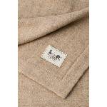 My Alpaca Одеяло от вълна на бебе алпака (WGTPHMPER80100BEIGE)