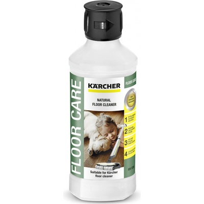 Kärcher RM 538 Čistič podlah Eco 0,5 l