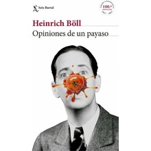 OPINIONES DE UN PAYASO