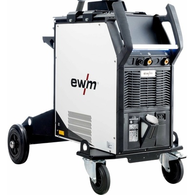 EWM Taurus XQ 350 Synergic DW