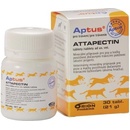 Attapectin na žalúdočnú nevoľnosť pre psy a mačky 30 tbl