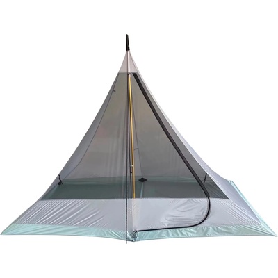 Bach Вътрешна палатка Bach Wickiup 4 Half-Size Innertent Body - Vapor Blue - размер One Size (525-1046-0111)