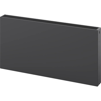 Mexen CF22 Flat панелен радиатор 400 x 1200 мм, странично свързване, 1366 W, антрацит (W422F-040-120-66)