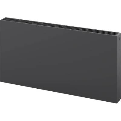 Mexen CF22 Flat панелен радиатор 400 x 1200 мм, странично свързване, 1366 W, антрацит (W422F-040-120-66)