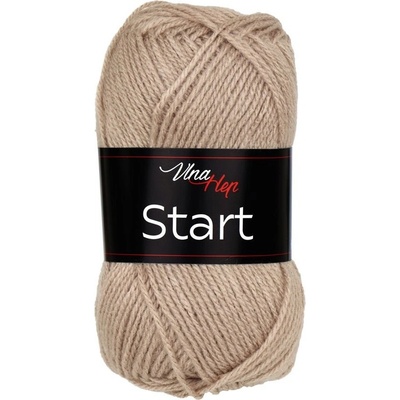 Příze Vlna Hep Start 41012