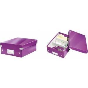 Leitz PUDLO LEITZ WITH COMPARTMENT. C&S FIO. MAL. 6057 PODLO LEITZ WITH COMPARTMENTS MALE 60570062 - 60570062