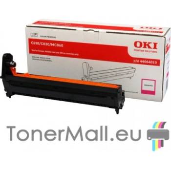 OKI Барабанен модул OKI 44064010 (Magenta)